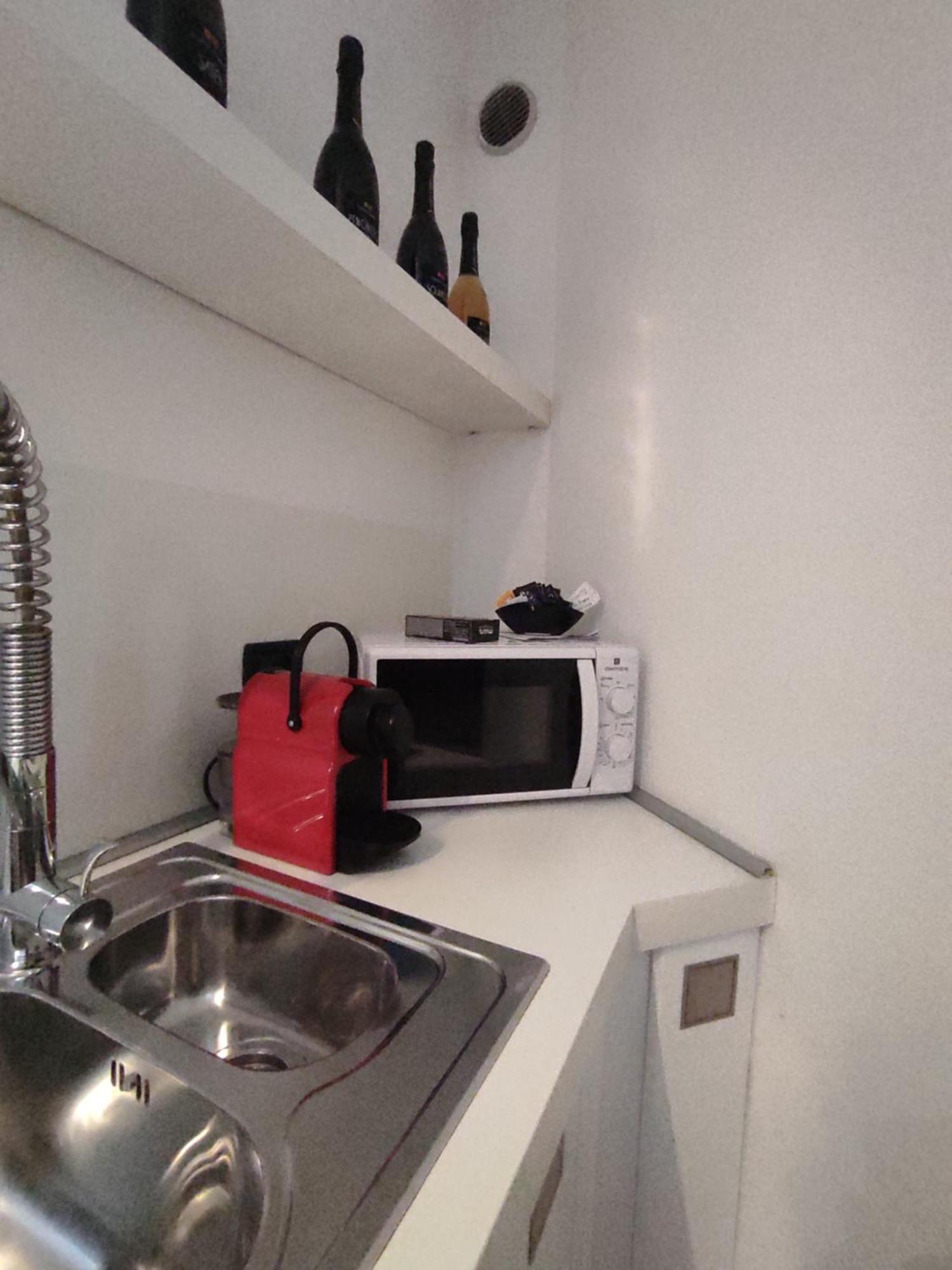 Appartamento Tranquillo Barcode House Erbusco Extérieur photo