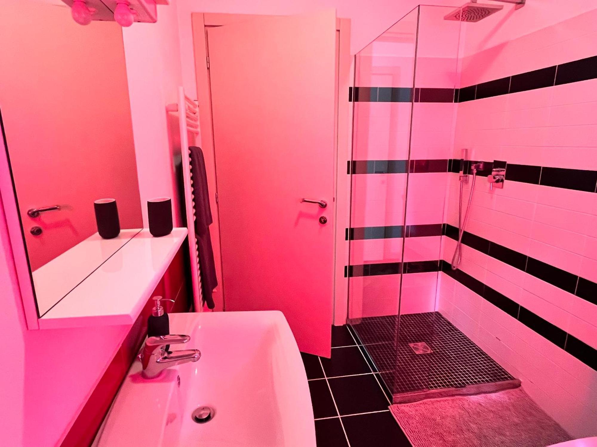 Appartamento Tranquillo Barcode House Erbusco Extérieur photo