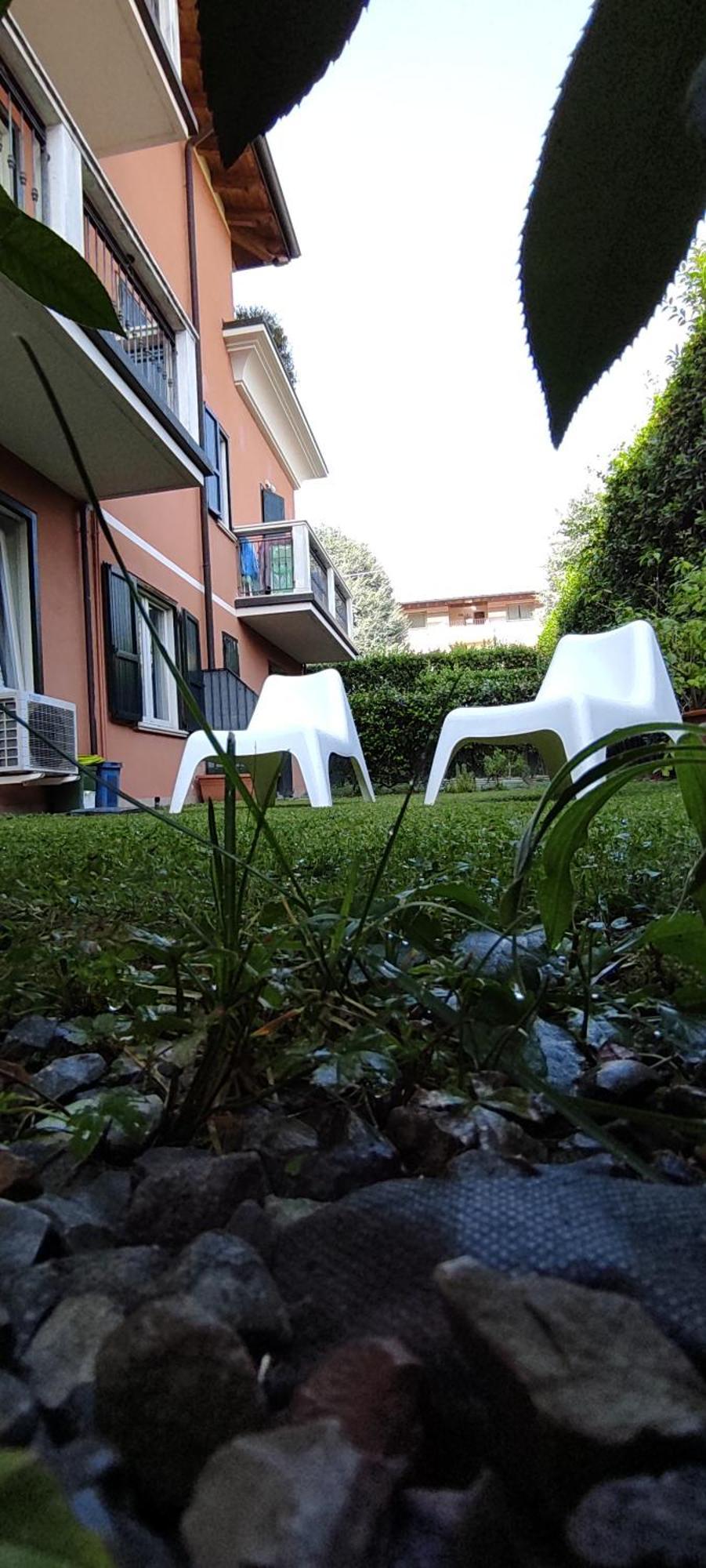 Appartamento Tranquillo Barcode House Erbusco Extérieur photo