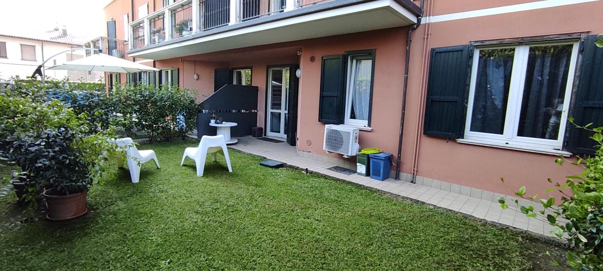 Appartamento Tranquillo Barcode House Erbusco Extérieur photo
